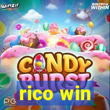 rico win